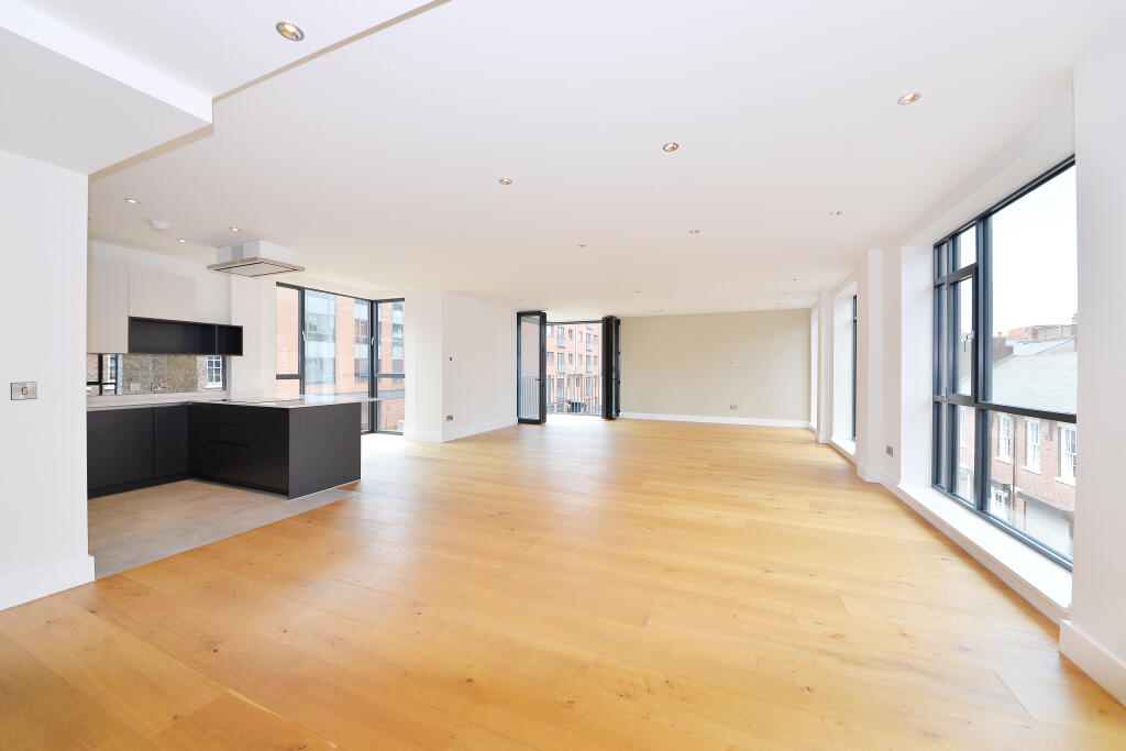 Additional property image - Water Street, Birmingham, B3