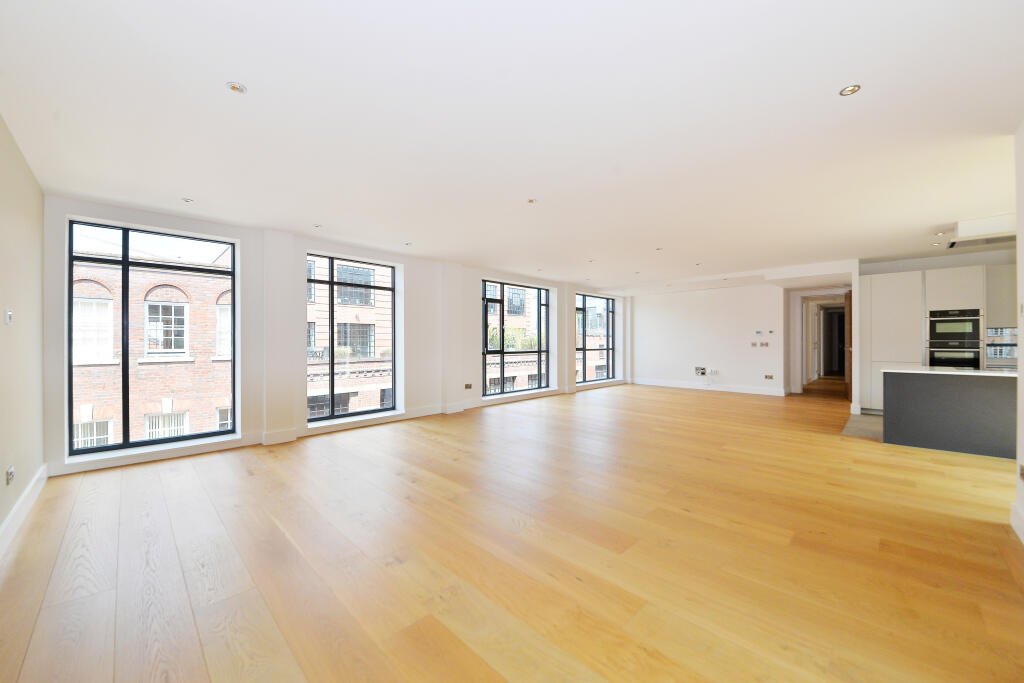 Additional property image - Water Street, Birmingham, B3
