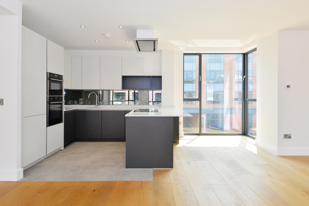 Additional property image - Water Street, Birmingham, B3
