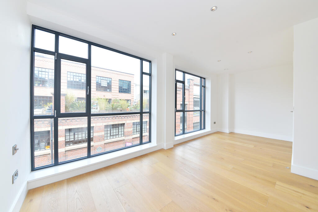 Additional property image - Water Street, Birmingham, B3