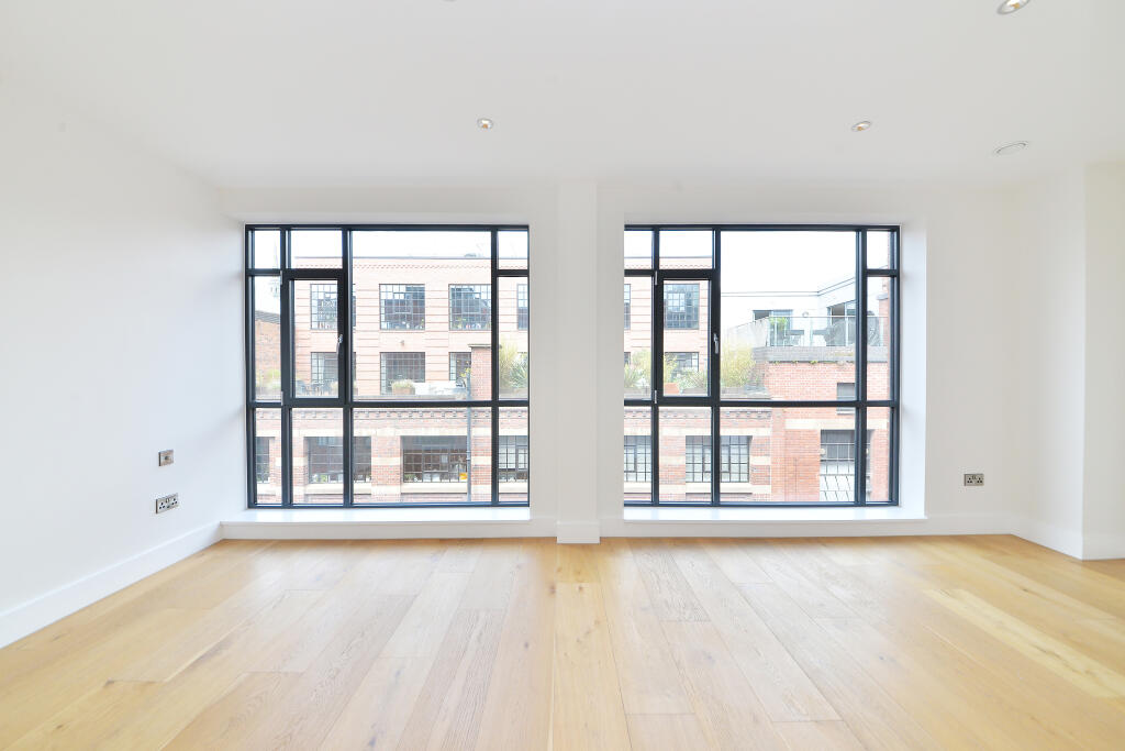 Additional property image - Water Street, Birmingham, B3