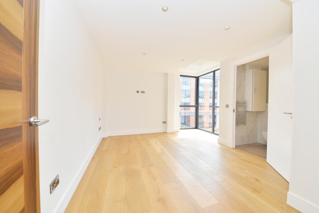 Additional property image - Water Street, Birmingham, B3