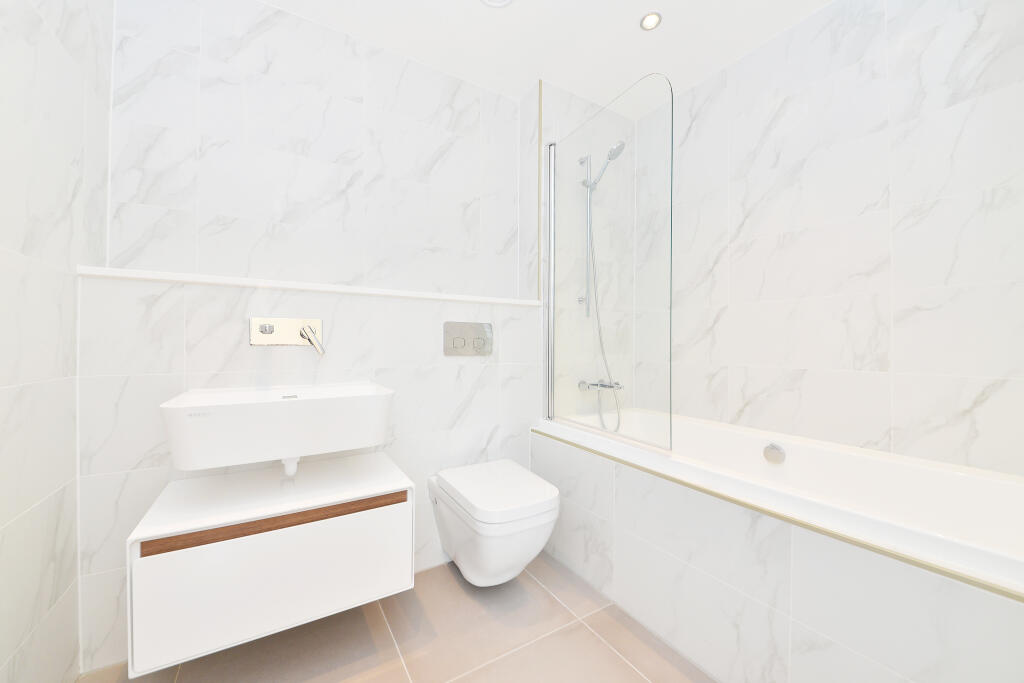 Additional property image - Water Street, Birmingham, B3