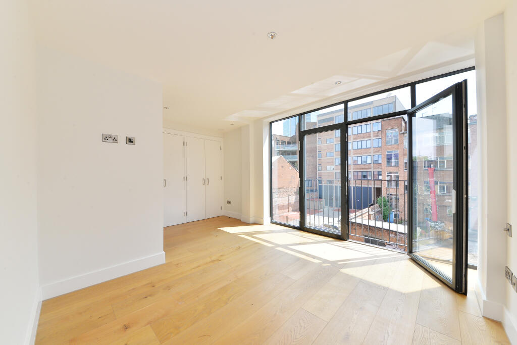 Additional property image - Water Street, Birmingham, B3