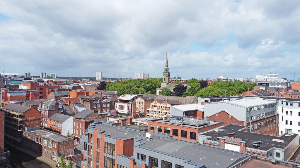 Additional property image - Water Street, Birmingham, B3