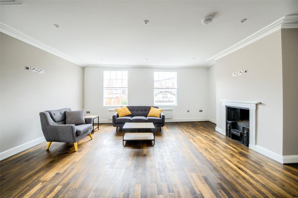 Additional property image - Reliance Works, Caroline Street, Birmingham, B3