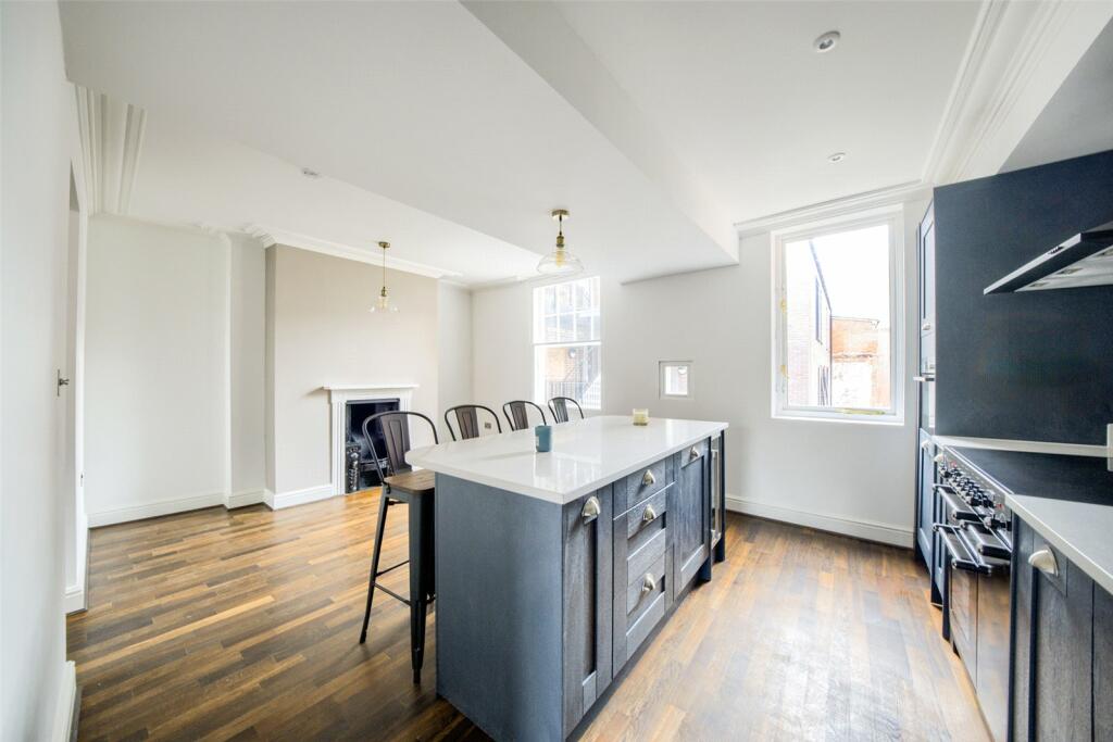 Additional property image - Reliance Works, Caroline Street, Birmingham, B3