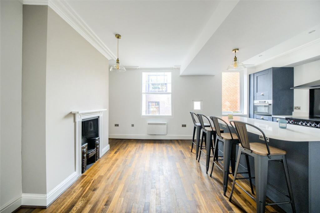 Additional property image - Reliance Works, Caroline Street, Birmingham, B3