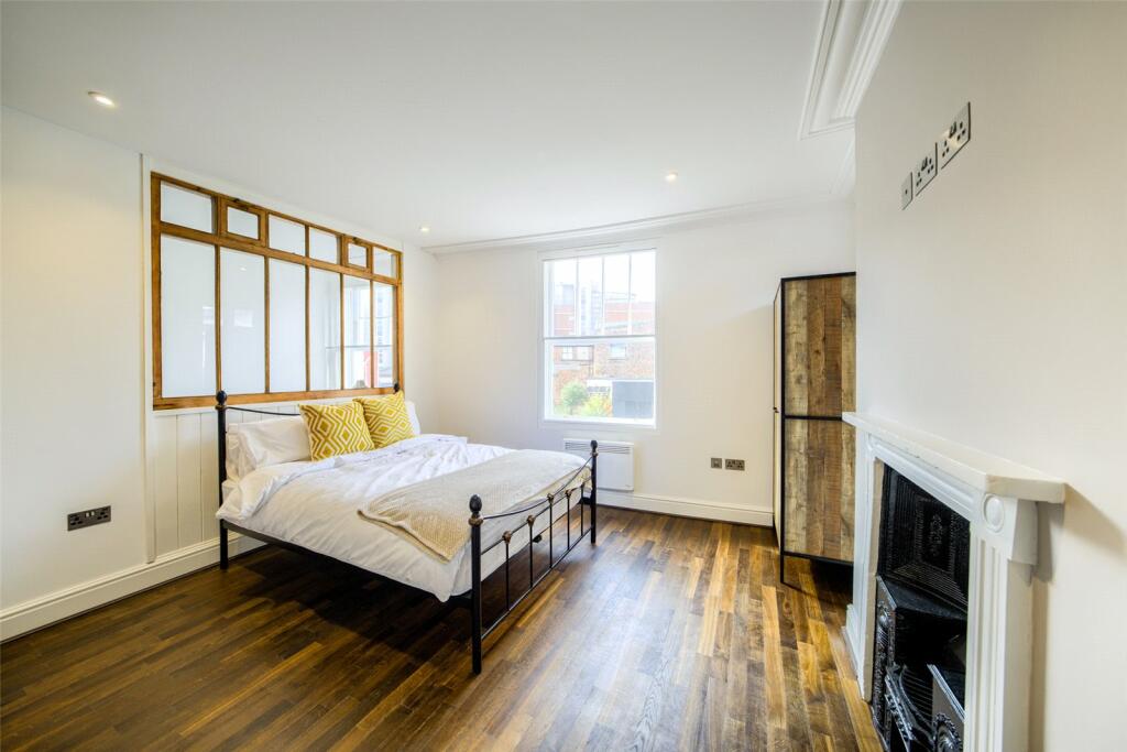 Additional property image - Reliance Works, Caroline Street, Birmingham, B3