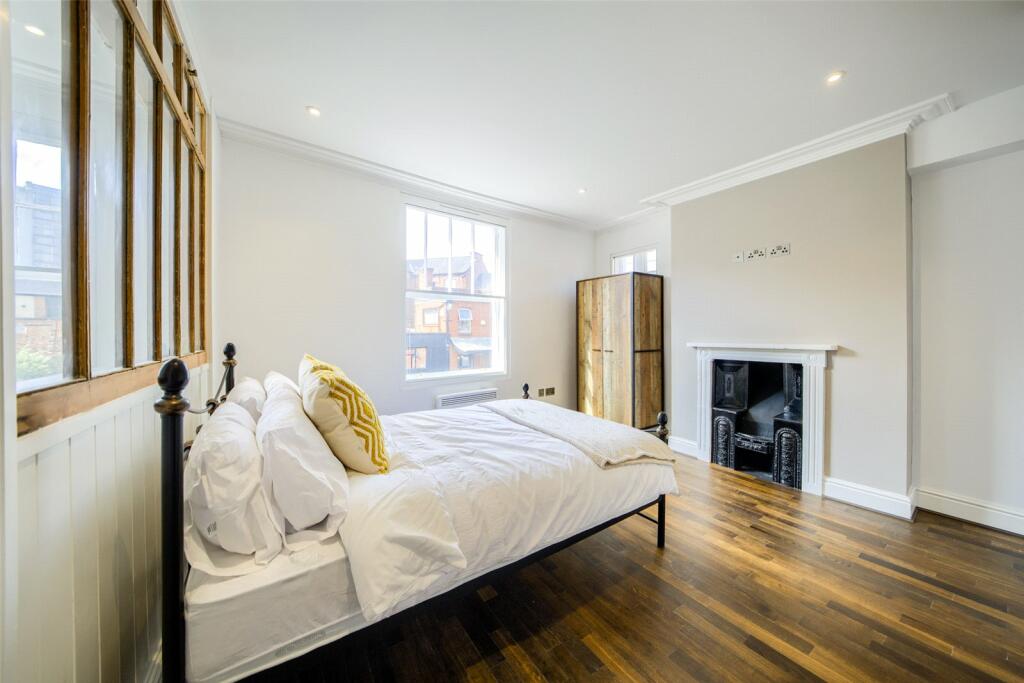 Additional property image - Reliance Works, Caroline Street, Birmingham, B3