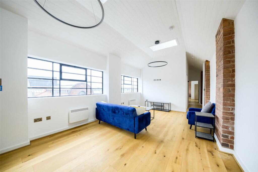 Additional property image - Reliance Works, Caroline Street, Birmingham, B3
