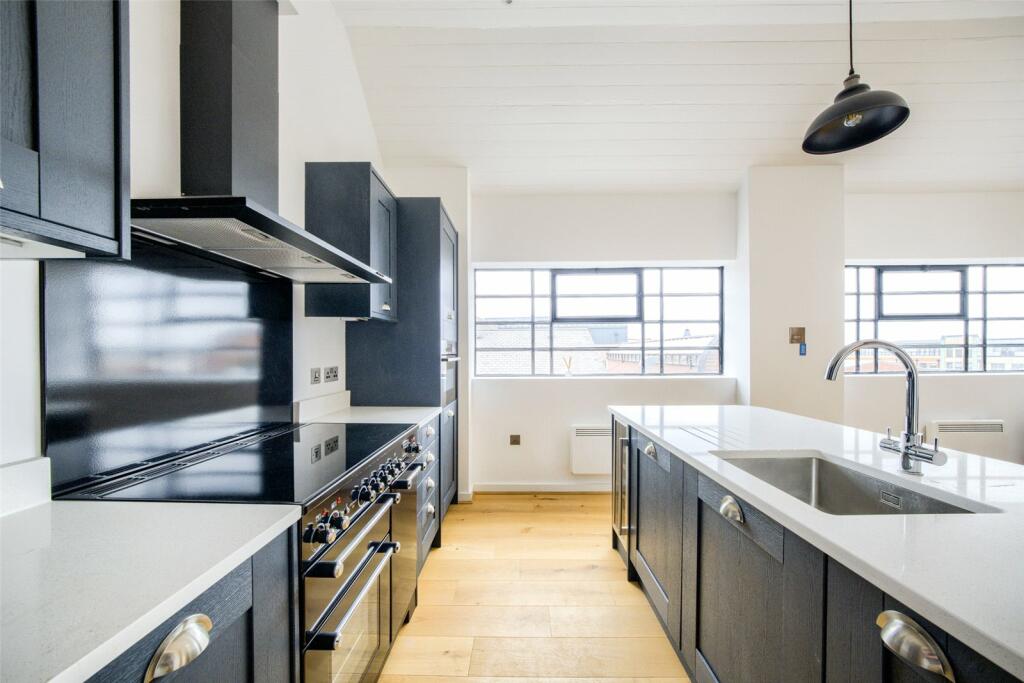 Additional property image - Reliance Works, Caroline Street, Birmingham, B3