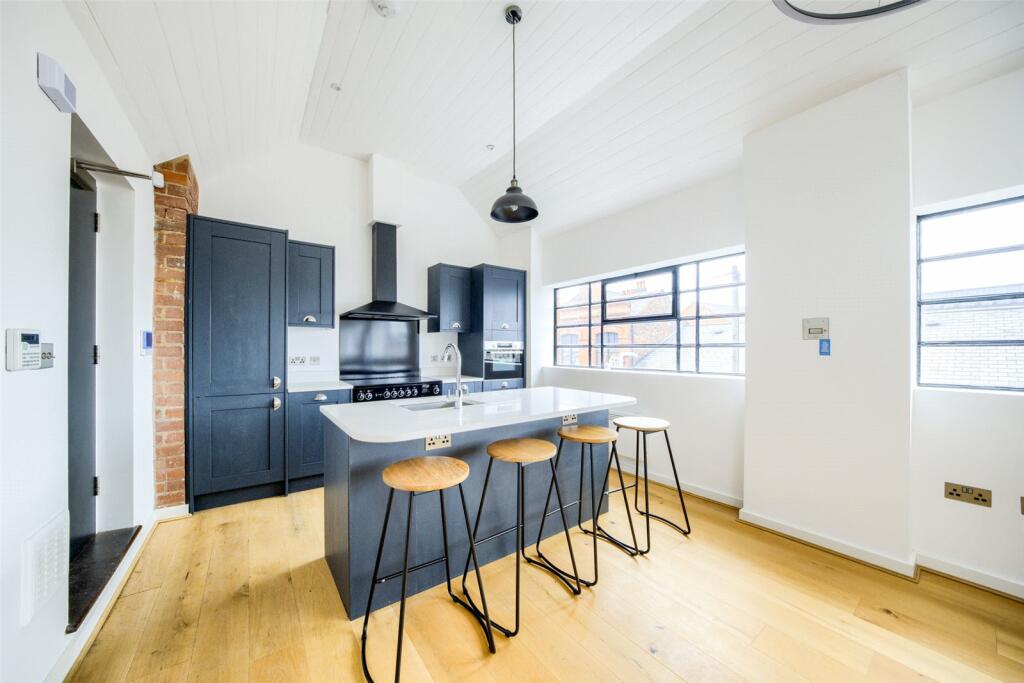 Additional property image - Reliance Works, Caroline Street, Birmingham, B3