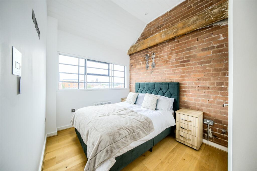 Additional property image - Reliance Works, Caroline Street, Birmingham, B3