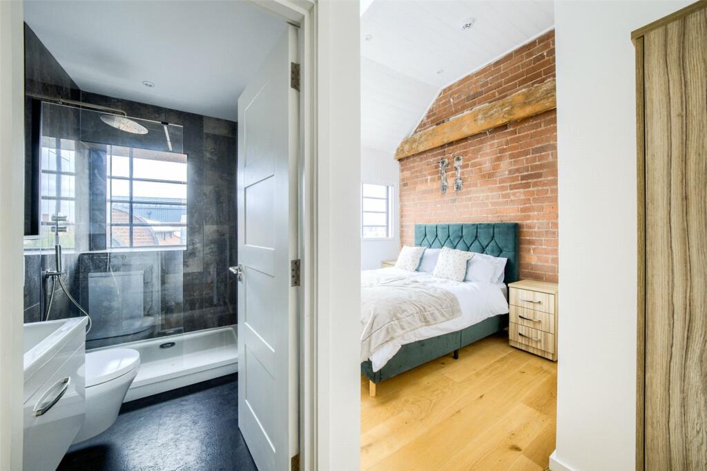 Additional property image - Reliance Works, Caroline Street, Birmingham, B3