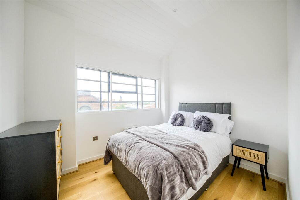Additional property image - Reliance Works, Caroline Street, Birmingham, B3