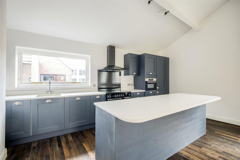 Additional property image - Reliance Works, Caroline Street, Birmingham, B3