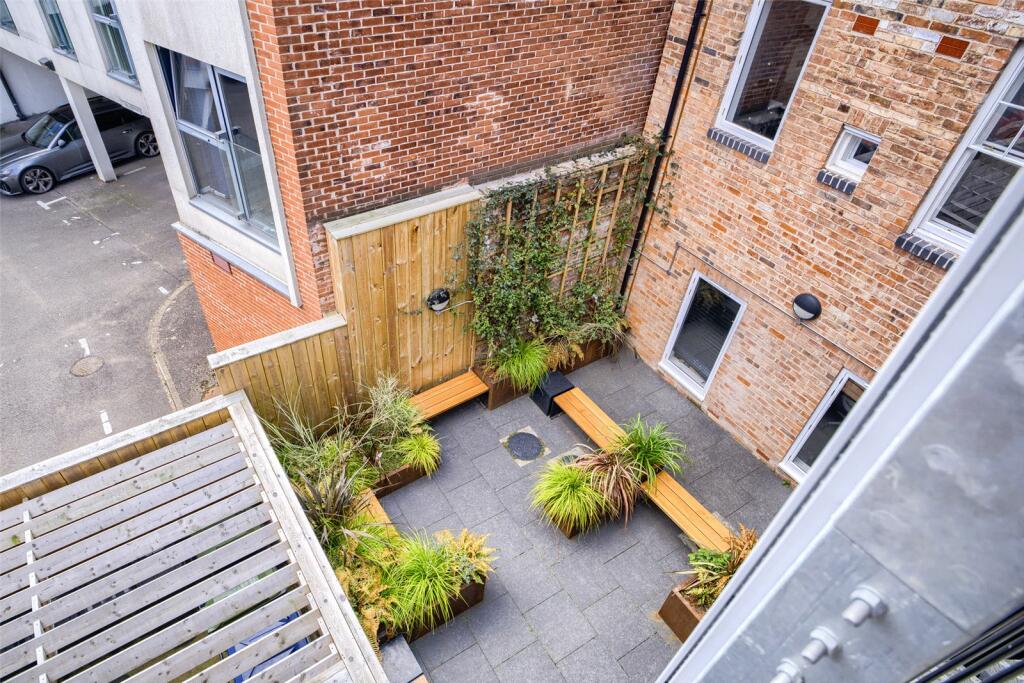 Additional property image - Reliance Works, Caroline Street, Birmingham, B3