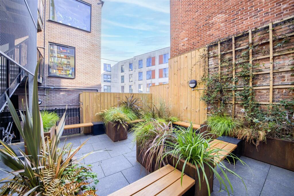 Additional property image - Reliance Works, Caroline Street, Birmingham, B3