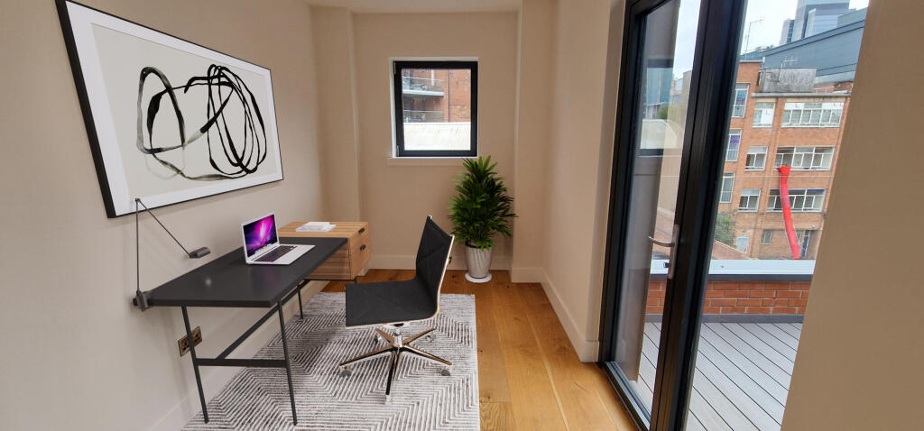 Additional property image - Water Street, Birmingham, B3