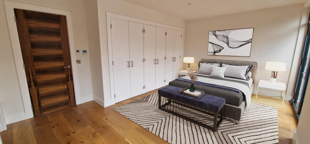 Additional property image - Water Street, Birmingham, B3