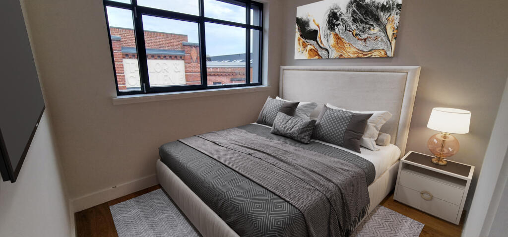 Additional property image - Water Street, Birmingham, B3