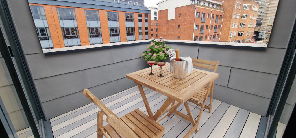 Additional property image - Water Street, Birmingham, B3