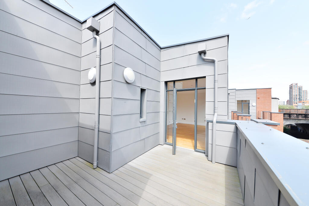 Additional property image - Water Street, Birmingham, B3