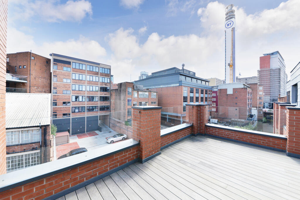 Additional property image - Water Street, Birmingham, B3