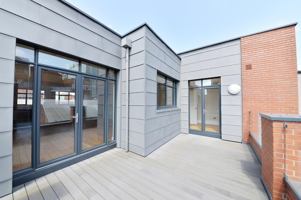 Additional property image - Water Street, Birmingham, B3