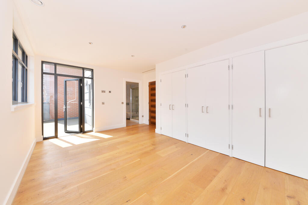 Additional property image - Water Street, Birmingham, B3