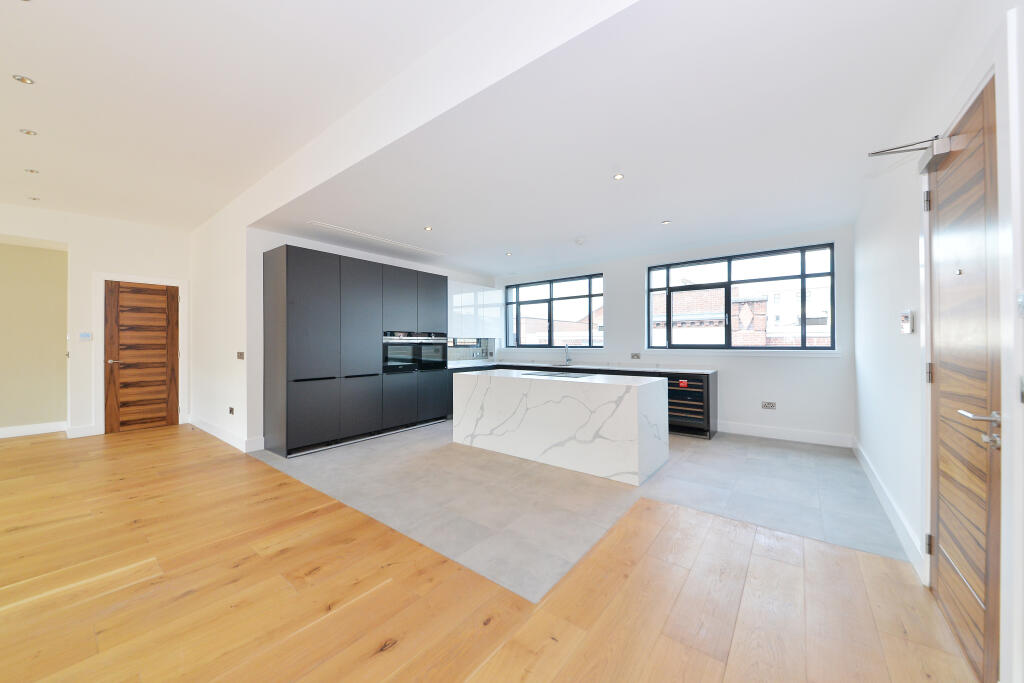 Additional property image - Water Street, Birmingham, B3