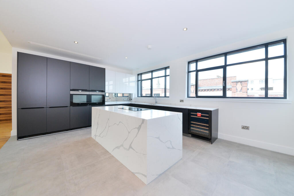 Additional property image - Water Street, Birmingham, B3