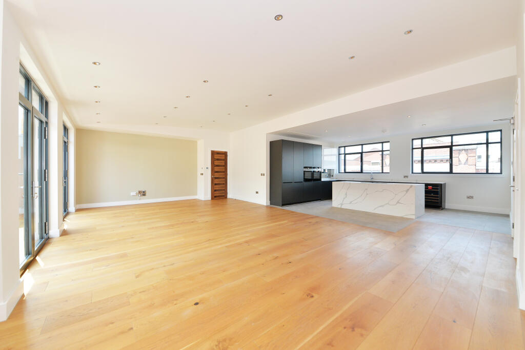Additional property image - Water Street, Birmingham, B3