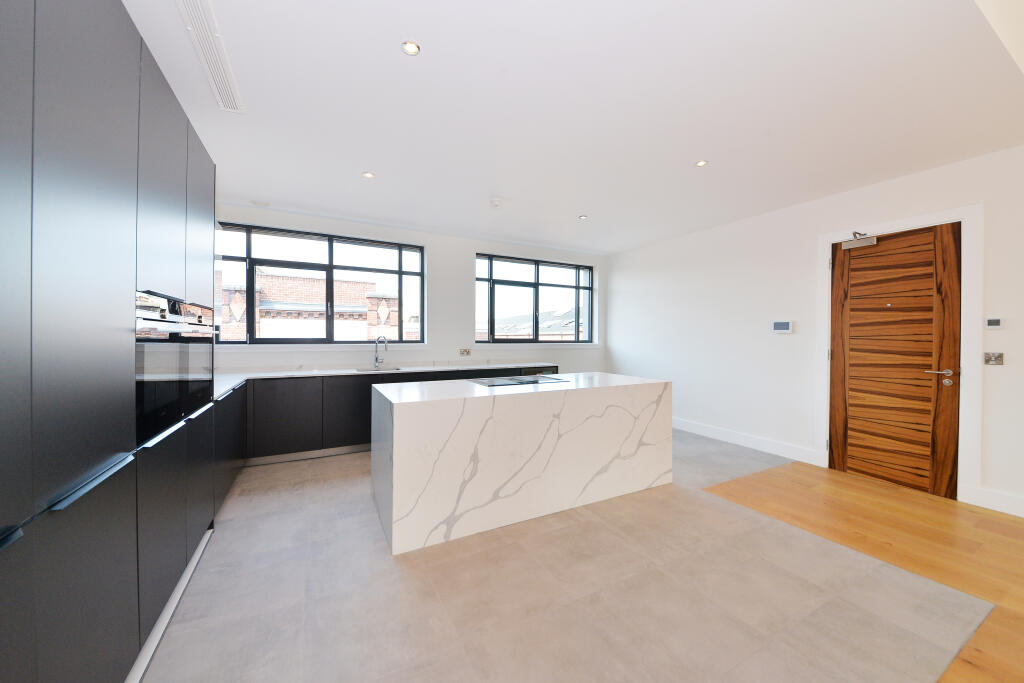 Additional property image - Water Street, Birmingham, B3