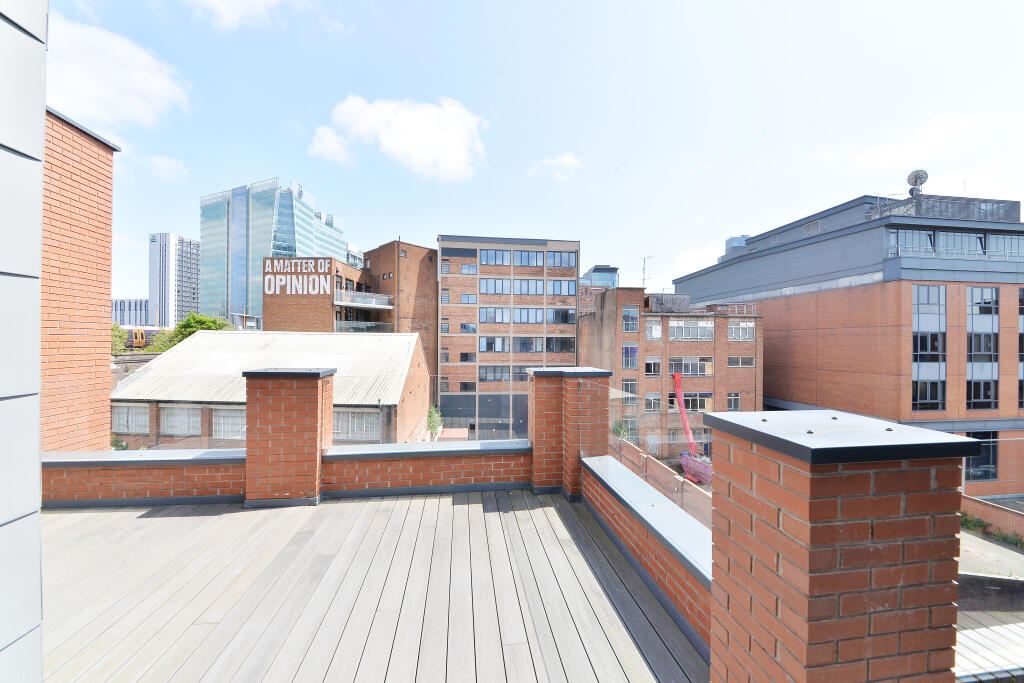 Additional property image - Water Street, Birmingham, B3
