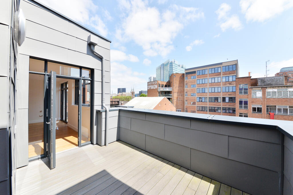 Additional property image - Water Street, Birmingham, B3