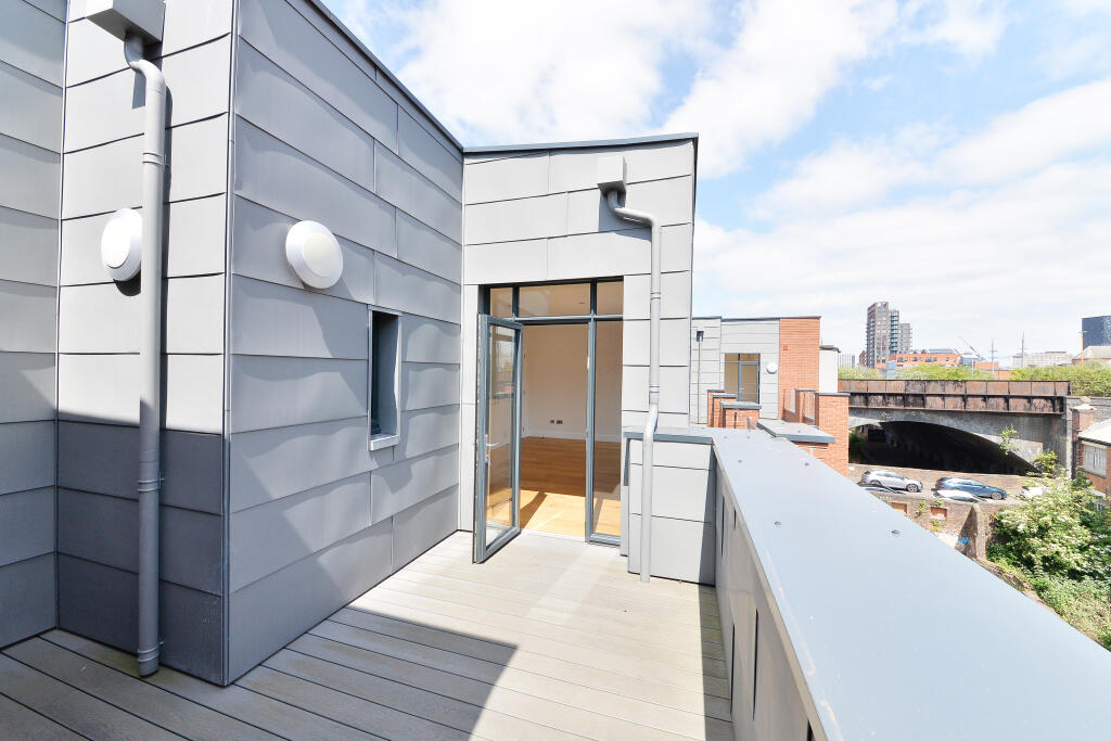 Additional property image - Water Street, Birmingham, B3