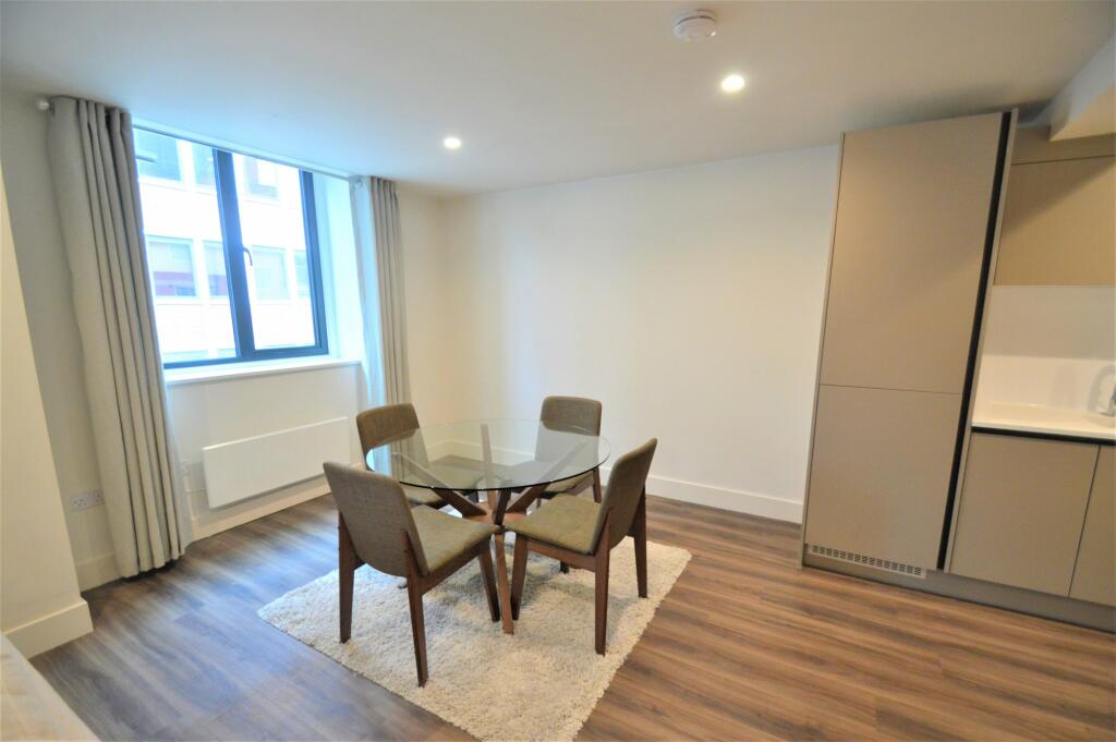 Additional property image - Cornwall Street, Birmingham, B3
