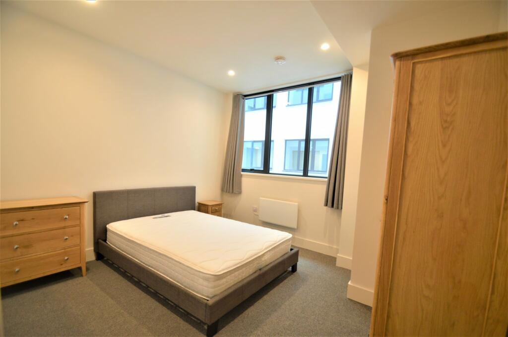 Additional property image - Cornwall Street, Birmingham, B3