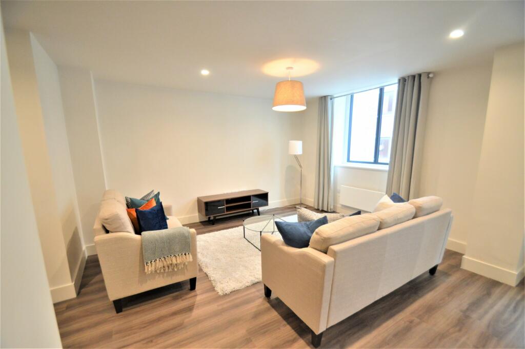 Additional property image - Cornwall Street, Birmingham, B3