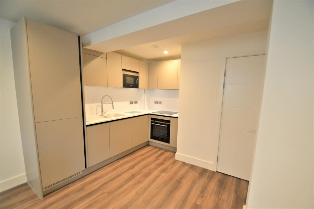 Additional property image - Cornwall Street, Birmingham, B3