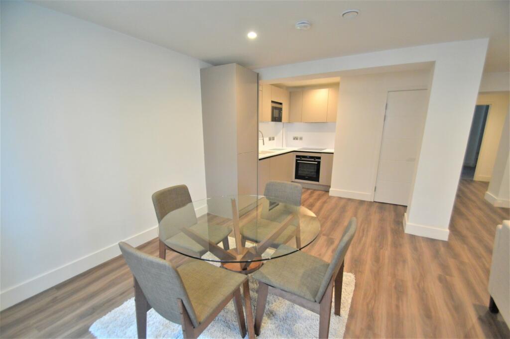 Additional property image - Cornwall Street, Birmingham, B3