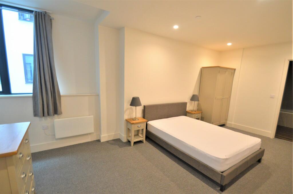 Additional property image - Cornwall Street, Birmingham, B3