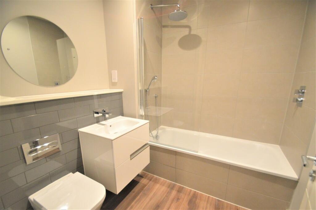 Additional property image - Cornwall Street, Birmingham, B3