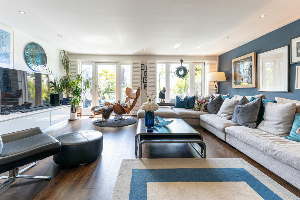 Main image of property: Wharfside Street, Birmingham, B1
