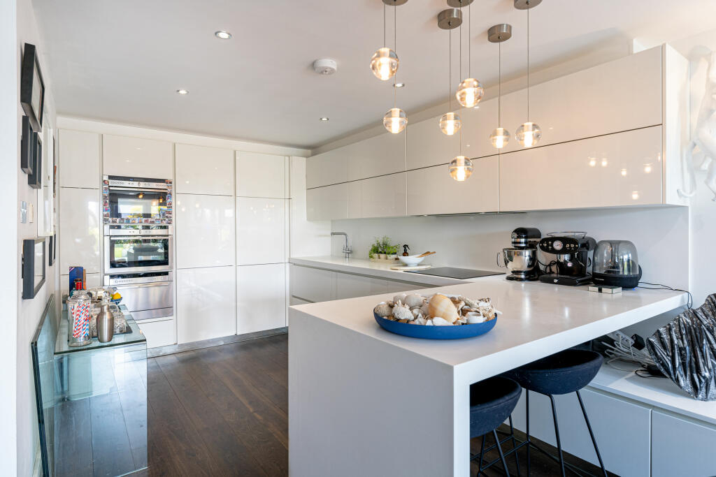 Additional property image - Wharfside Street, Birmingham, B1