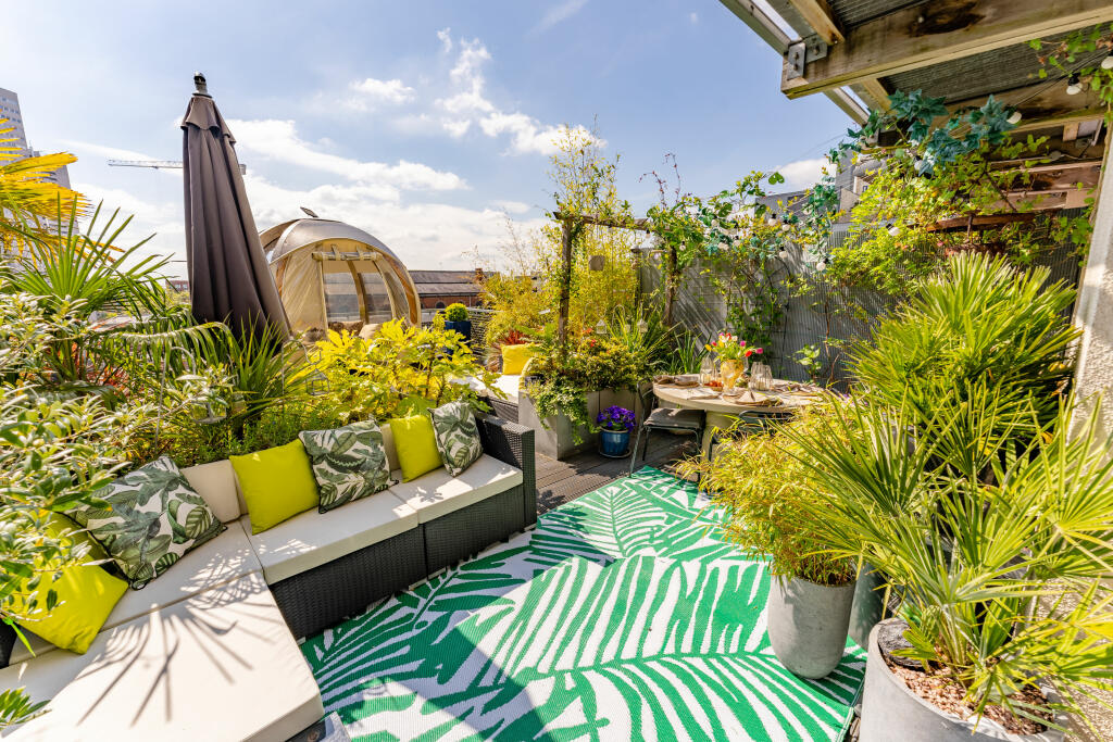 Additional property image - Wharfside Street, Birmingham, B1