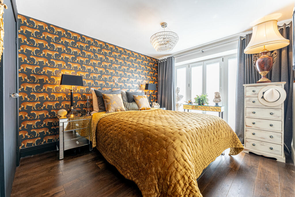 Additional property image - Wharfside Street, Birmingham, B1