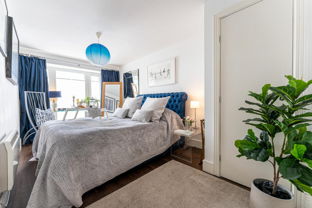 Additional property image - Wharfside Street, Birmingham, B1